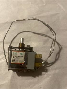 Leer Wkf12.8s-920-020h Cold Capillary Thermostat