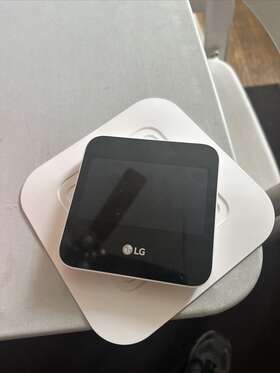 Lg Premtbvc2 Deluxe Wired Remote Controller Premta200