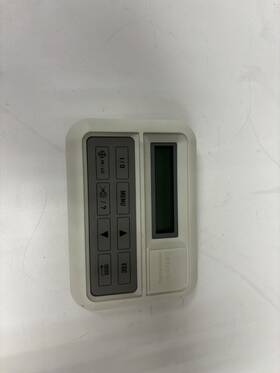 153210g4s Libert Liebert 4 Wire Thermostat Controller Part # Minimate Ii