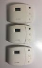 Lightstat Light Sensitive Automatic Setback Thermostat Lot Of