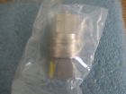 Ll6-t31 Ll6-st Hanson Coupling Division Model Quick New Old Stock