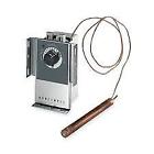 Lp916b1082-1 Honeywell Pneumatic Thermostat Direct Acting Heating