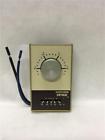 Twrk-21w Lr12741 Intertherm Softheat Line Voltage Thermostat