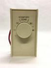 Lo-50-90 Lr27080 Comfort Zone Sp Room Thermostat