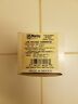 M600m Marley Line Voltage Thermostat Amp Vac Ivory Tamper Proof