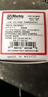 M601tpw Marley Tpw Electric Line Voltage Wall Thermostat Tamper Proof Nib
