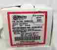 M601w Marley Line Voltage Thermostat 45 To 75 Degree White