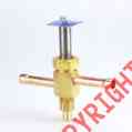 Me6s130 Manual Solenoid Solder Coil 8 3 Sporlan Valve Stem