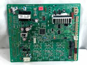 Dm00y411 Mitsubishi Dm00y769 Genuine Electric Hvac Main Control Circuit Computer Board