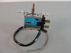 Mm1-la006 Matsushita Thermostat Control Switch