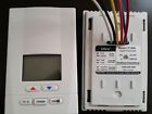 Lt120a Model 120v Hoteltech Ultra White 150 Thermostats Digital Lot