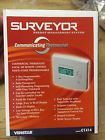 Ct414 Model Communicating Thermostat Venstar Surveyor Ct414 Model Communicating Thermostat Venstar Surveyor