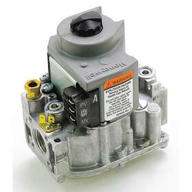 5h0806810000 Modine Gas Valve 1/2 Inch
