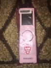Mr-bh01u Mrbh01u Samsung Air Conditioning Wireless Remote White