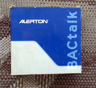 Ms-1010h-bt Alerton Microset Bactalk Wall Sensor