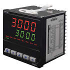 N3000 Novus Temperature And Process