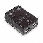 N56-05013-j Vulcan Plug Thermocouple Black