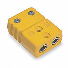 N56-05013-k Vulcan Plug Thermocouple Yellow