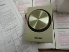 M401 Na Mears Electric Heating Thermostat Single Line Break Amp Vac