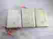 Nxt-rmsj-01 Johnson Controls Room Sensor Lot Of 3 Used Quick Shipping
