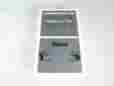 Only-24 Th-57v Articco A C Thermostat-cooling Volt