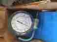 P-5500-1024 Johnson Controls 3.5 Receiver Gauge New