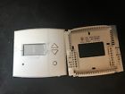P374-11 Totlline Carrier Total Line Thermostat Programmable