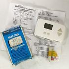 P384-0200 Totaline Thermostat Pn Heat Cool Single Stage Nos