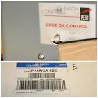 P45nca-12c Johnson Controls Lube Oil Control New In Box