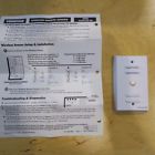 P474-0401-1rf Venstar Wireless Remote Sensor