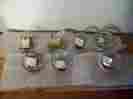 A10-2209-000 P502-46a P502-204a Ranco Controls Bundle