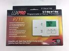 P711 Luxpro 1 Heat Cool 021079147113
