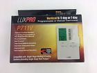 P711v Luxpro 1 Heat Cool 021079157112