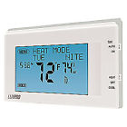 21079139606 P721ut Lux Thermostat Stages Heat