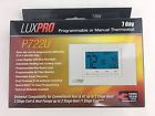 P722u Luxpro 7 Day Programmable 021079127221