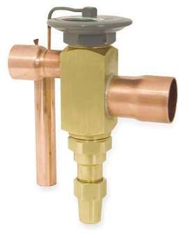 Oe-20-vx100 Parker Themostatic Expansion Valve 20 Tons