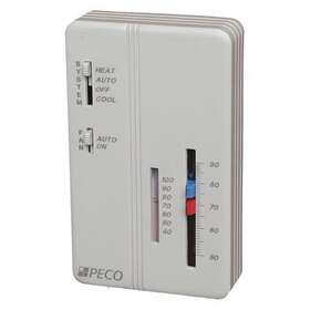 Sp155-011 Peco Trane Compatible Zone Sensors