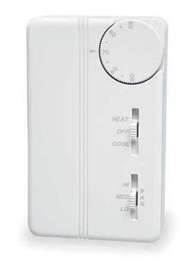 Ta155-046 Peco Thermostat Commercial