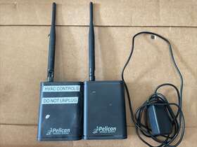 Pelican Wireless Systems Wr400 - Extended Range Repeaters