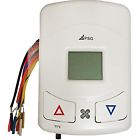 Pfc-alv-rs Psg Controls Premier Thermostat