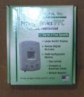 Pfc-m24-rs 24 Thermostat Digital Coil Psg Vac Fan
