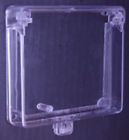 Pilclhcov5 Pilla Electrical Clear Hinged 683194544194