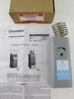 Wr-90 Pk410-1 Chromalox New Heavy Duty Room Thermostat Controller Type Wr Warehouse