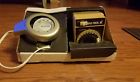 Ppw1-00 Honeywell Vintage Stat Trol Iv Thermostat Wall Hugger