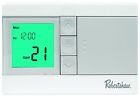 Rs3110c Programmable Robertshaw Thermostat Digital