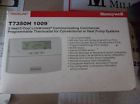 T7350h Programmable Commercial Honeywell Communicating 1009 Thermostat