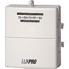 21079980406 Psm40sa Lux Thermostat Vertical Auto-on