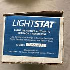 Psp511lc Luxpro 1heat 1cool 5-2
