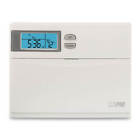 Psph521 Luxpro Programmable Day Heat Pump Thermostat