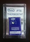 5020600687 Pt6 Masterflow Adjustable Temperature Thermostat Attic Exhaust Vent